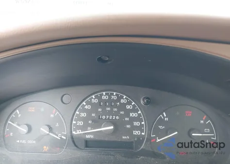 1999 Ford Ranger Super Cab из США, поврежденный, VIN 1FTYR14X7XTB05617